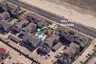 7000 Seawall Blvd, Galveston, TX 77551 - Photo 49