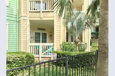 7000 Seawall Boulevard #713, Galveston, TX 77551 - Photo 31