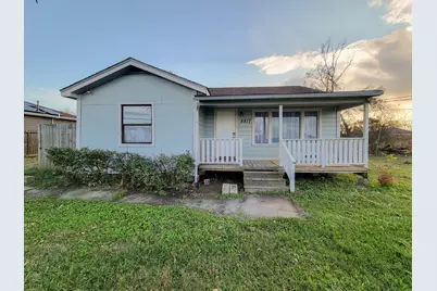 4817 Lawndale Street, La Marque, TX 77568 - Photo 1