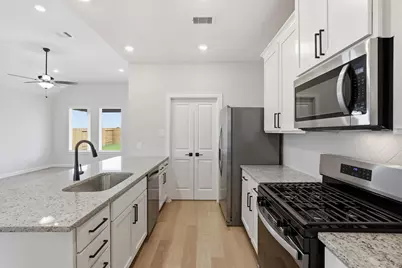 3060 Sorrento Hill Drive, Katy, TX 77493 - Photo 7