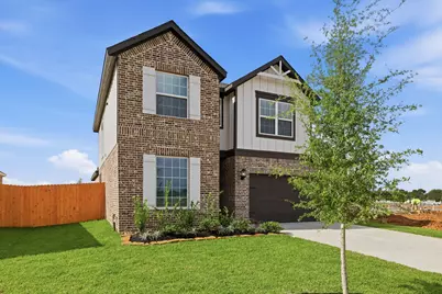 3060 Sorrento Hill Drive, Katy, TX 77493 - Photo 1