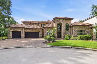 206 Bentwater Bay Drive, Montgomery, TX 77356 - Photo 1
