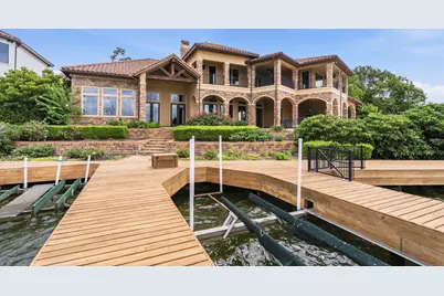 206 Bentwater Bay Drive, Montgomery, TX 77356 - Photo 7