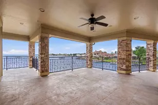 206 Bentwater Bay Dr, Montgomery, TX 77356 - Photo 7