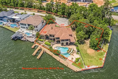 206 Bentwater Bay Drive, Montgomery, TX 77356 - Photo 5