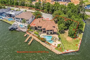 206 Bentwater Bay Dr, Montgomery, TX 77356 - Photo 5