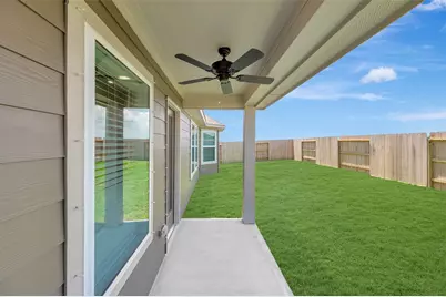 13922 Baikal Manor Drive, Santa Fe, TX 77510 - Photo 5