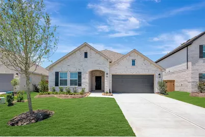 13922 Baikal Manor Drive, Santa Fe, TX 77510 - Photo 9