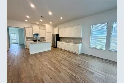 4222 Colony Ln, Missouri City, TX 77459 - Photo 3