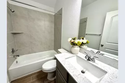 4222 Colony Ln, Missouri City, TX 77459 - Photo 9