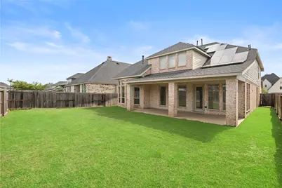 4210 Ana Ridge Lane, Fulshear, TX 77441 - Photo 35