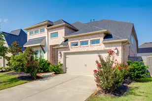 4210 Ana Ridge Ln, Fulshear, TX 77441 - Photo 1