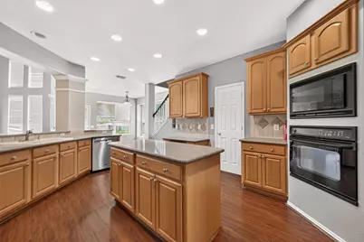 16411 Canyon Chase Drive, Houston, TX 77095 - Photo 17
