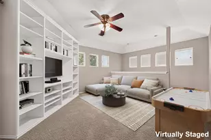 16411 Canyon Chase Dr, Houston, TX 77095 - Photo 7