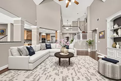 16411 Canyon Chase Drive, Houston, TX 77095 - Photo 5