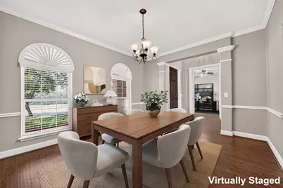16411 Canyon Chase Drive, Houston, TX 77095 - Photo 3