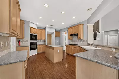 16411 Canyon Chase Drive, Houston, TX 77095 - Photo 21
