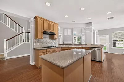 16411 Canyon Chase Drive, Houston, TX 77095 - Photo 19