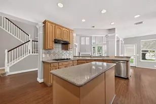 16411 Canyon Chase Dr, Houston, TX 77095 - Photo 19