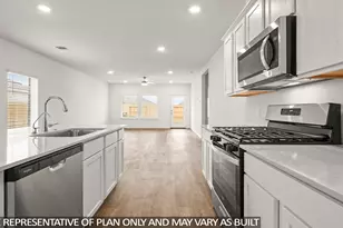 21935 Terre Riviera, Hockley, TX 77447 - Photo 5