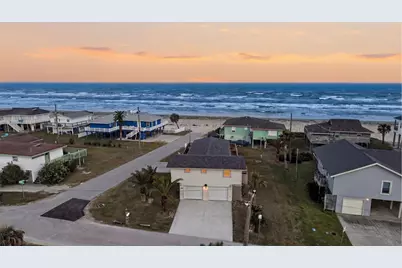13001 John Reynolds Road, Galveston, TX 77554 - Photo 1