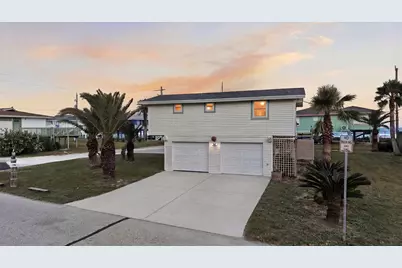 13001 John Reynolds Road, Galveston, TX 77554 - Photo 3