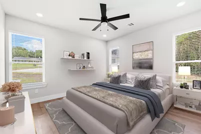 2398 Valley Drive, Brenham, TX 77833 - Photo 13