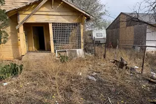 609 N Ave O, Lamesa, TX 79331 - Photo 5