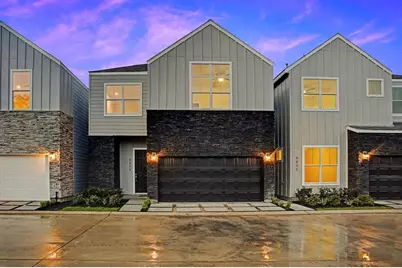 8808 Hollister Pine Court, Houston, TX 77080 - Photo 1