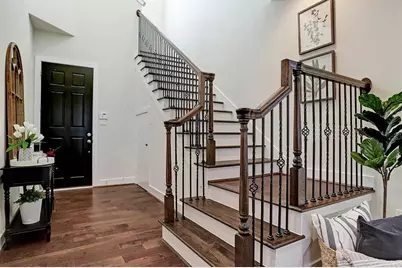 8808 Hollister Pine Court, Houston, TX 77080 - Photo 3