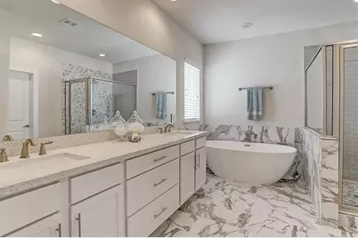 8808 Hollister Pine Court, Houston, TX 77080 - Photo 15