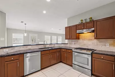 3207 Rainhill Court, Katy, TX 77449 - Photo 5