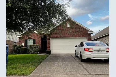 23706 Red Glade Court, Spring, TX 77373 - Photo 1