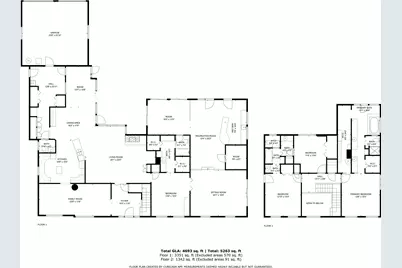 1101 Clark Street, Yoakum, TX 77995 - Photo 49