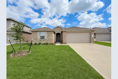 21518 Corsica Cove Court, Katy, TX 77449 - Photo 1