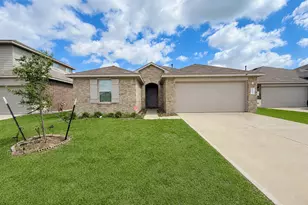 21518 Corsica Cv Ct, Katy, TX 77449 - Photo 1