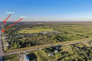 0 County Rd 220, Angleton, TX 77515 - Photo 1
