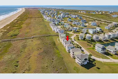 4215 Green Heron Drive, Galveston, TX 77554 - Photo 9
