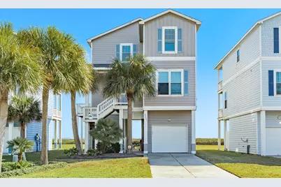 4215 Green Heron Drive, Galveston, TX 77554 - Photo 1