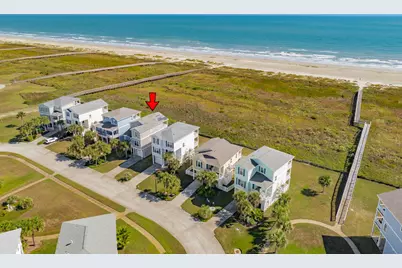 4215 Green Heron Drive, Galveston, TX 77554 - Photo 7