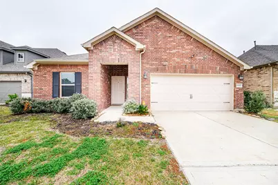 24422 Skytrail Drive, Katy, TX 77493 - Photo 1