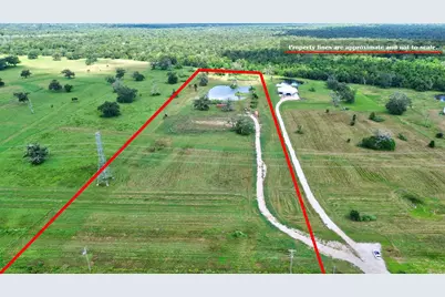 4 Fm 521, Angleton, TX 77515 - Photo 1