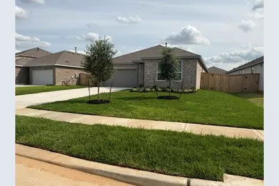 26419 Virginia Wild Rye Lane, Katy, TX 77493 - Photo 3