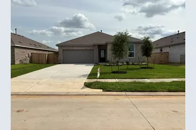 26419 Virginia Wild Rye Lane, Katy, TX 77493 - Photo 1