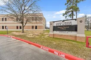 16125 William Ross Wy, Conroe, TX 77303 - Photo 21