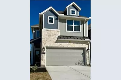 12754 Grayson County Road, Cypress, TX 77433 - Photo 1