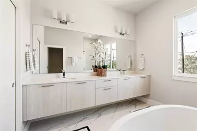 1702 Bringhurst Street #A, Houston, TX 77020 - Photo 21