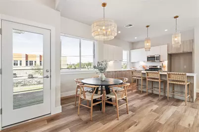 1702 Bringhurst Street #A, Houston, TX 77020 - Photo 13