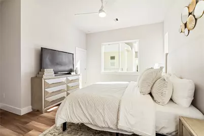 1702 Bringhurst Street #A, Houston, TX 77020 - Photo 19