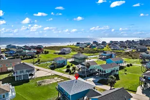 940 Driftwood Dr, Crystal Beach, TX 77650 - Photo 9